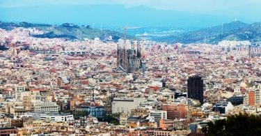 Barcelona 1