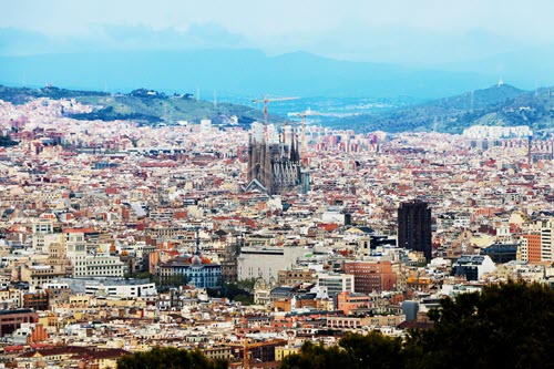 Barcelona 1