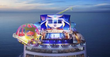 Odyssey of the Seas : ESG